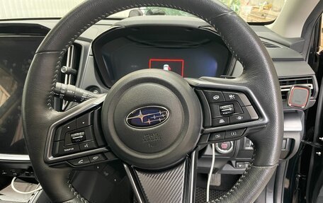 Subaru Levorg, 2022 год, 2 395 000 рублей, 17 фотография