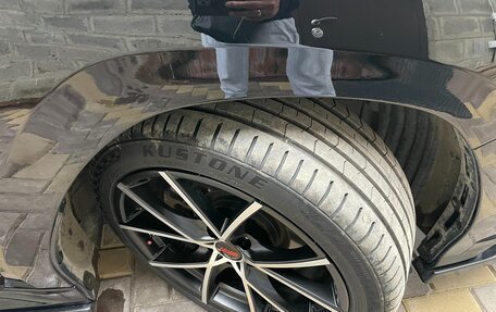 Subaru Levorg, 2022 год, 2 395 000 рублей, 19 фотография