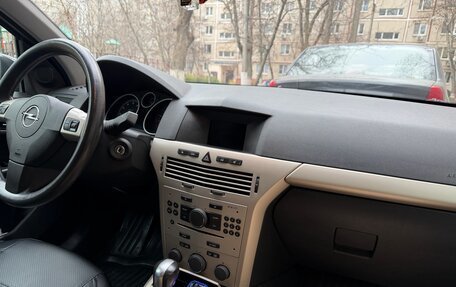 Opel Astra H, 2008 год, 600 000 рублей, 4 фотография