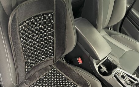 Subaru Levorg, 2022 год, 2 395 000 рублей, 20 фотография