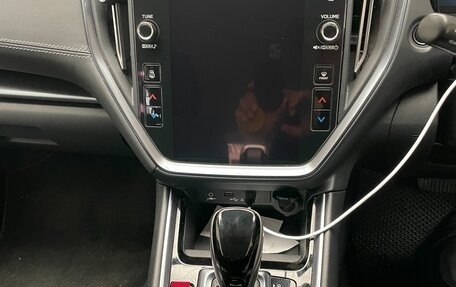 Subaru Levorg, 2022 год, 2 395 000 рублей, 18 фотография