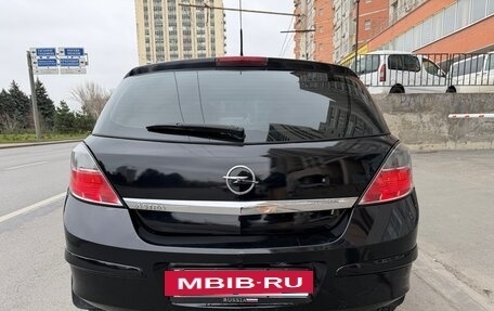 Opel Astra H, 2008 год, 600 000 рублей, 2 фотография