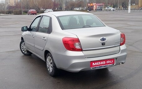 Datsun on-DO I рестайлинг, 2019 год, 499 999 рублей, 2 фотография