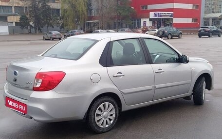 Datsun on-DO I рестайлинг, 2019 год, 499 999 рублей, 4 фотография