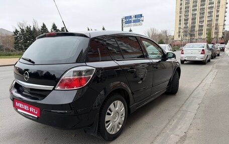 Opel Astra H, 2008 год, 600 000 рублей, 6 фотография