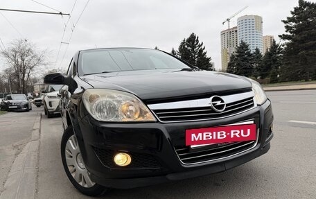 Opel Astra H, 2008 год, 600 000 рублей, 3 фотография