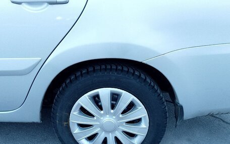 Datsun on-DO I рестайлинг, 2019 год, 499 999 рублей, 11 фотография