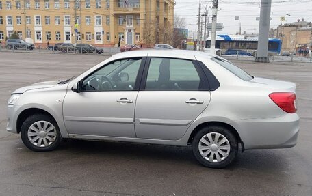Datsun on-DO I рестайлинг, 2019 год, 499 999 рублей, 7 фотография