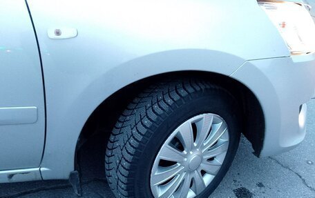 Datsun on-DO I рестайлинг, 2019 год, 499 999 рублей, 10 фотография