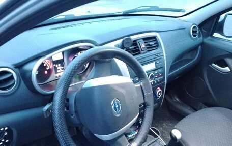 Datsun on-DO I рестайлинг, 2019 год, 499 999 рублей, 14 фотография