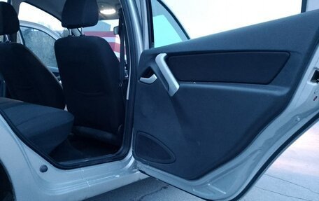 Datsun on-DO I рестайлинг, 2019 год, 499 999 рублей, 13 фотография