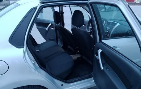 Datsun on-DO I рестайлинг, 2019 год, 499 999 рублей, 17 фотография