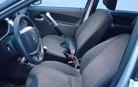 Datsun on-DO I рестайлинг, 2019 год, 499 999 рублей, 16 фотография