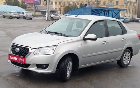 Datsun on-DO I рестайлинг, 2019 год, 499 999 рублей, 9 фотография