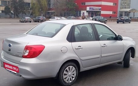 Datsun on-DO I рестайлинг, 2019 год, 499 999 рублей, 5 фотография