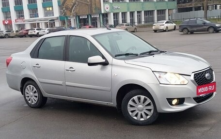 Datsun on-DO I рестайлинг, 2019 год, 499 999 рублей, 8 фотография