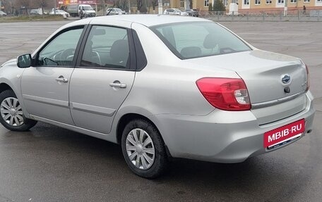 Datsun on-DO I рестайлинг, 2019 год, 499 999 рублей, 6 фотография