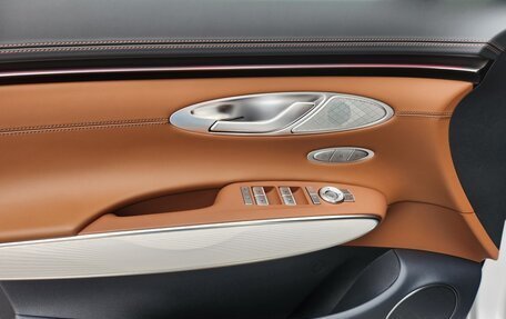 Genesis GV70, 2025 год, 7 200 155 рублей, 8 фотография