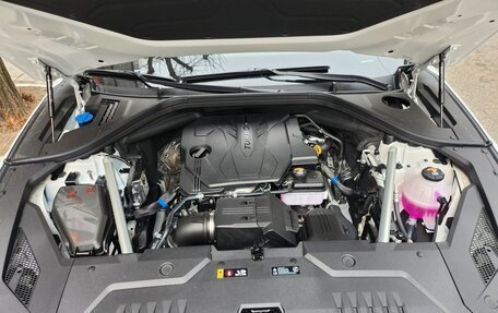 Genesis GV70, 2025 год, 7 200 155 рублей, 6 фотография