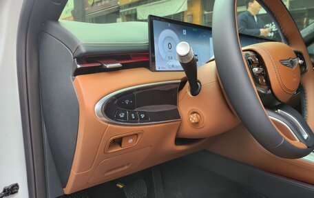 Genesis GV70, 2025 год, 7 200 155 рублей, 10 фотография