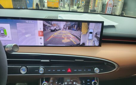 Genesis GV70, 2025 год, 7 200 155 рублей, 12 фотография