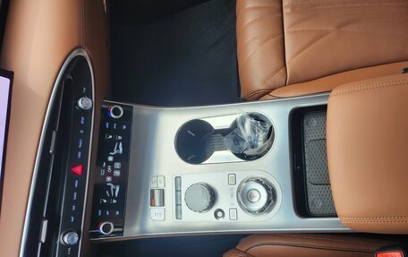 Genesis GV70, 2025 год, 7 200 155 рублей, 13 фотография