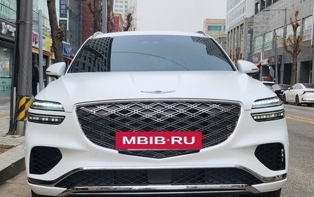 Genesis GV70, 2025 год, 7 200 155 рублей, 2 фотография