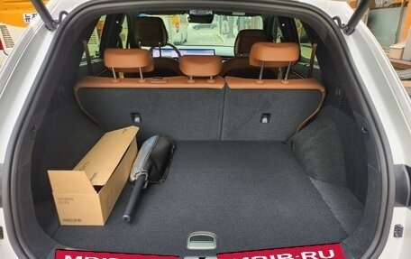 Genesis GV70, 2025 год, 7 200 155 рублей, 7 фотография