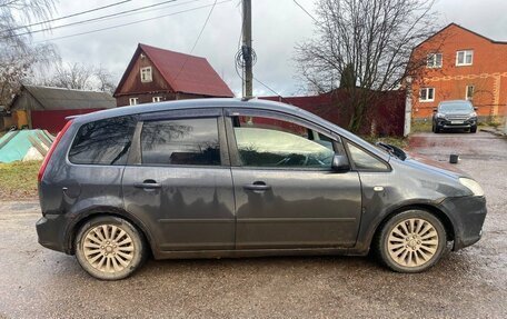 Ford C-MAX I рестайлинг, 2008 год, 350 000 рублей, 3 фотография