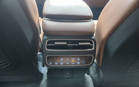 Genesis GV70, 2025 год, 7 200 155 рублей, 19 фотография