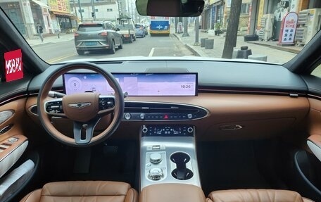 Genesis GV70, 2025 год, 7 200 155 рублей, 14 фотография