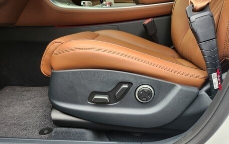 Genesis GV70, 2025 год, 7 200 155 рублей, 15 фотография