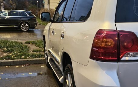 Toyota Land Cruiser 200, 2015 год, 5 149 999 рублей, 7 фотография