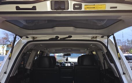 Toyota Land Cruiser 200, 2015 год, 5 149 999 рублей, 12 фотография