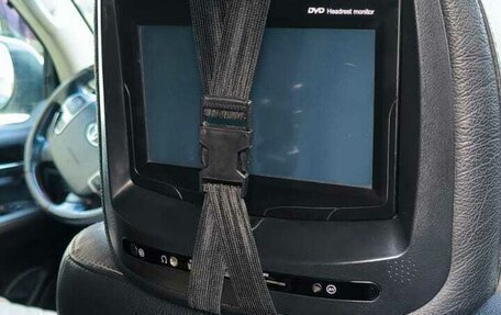 Toyota Land Cruiser 200, 2015 год, 5 149 999 рублей, 10 фотография