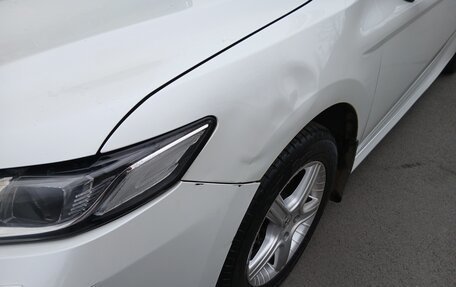 Toyota Camry, 2021 год, 2 100 000 рублей, 12 фотография