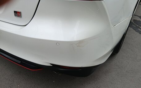 Toyota Camry, 2021 год, 2 100 000 рублей, 14 фотография