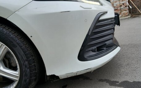 Toyota Camry, 2021 год, 2 100 000 рублей, 18 фотография