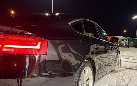 Audi A5, 2012 год, 2 000 000 рублей, 9 фотография