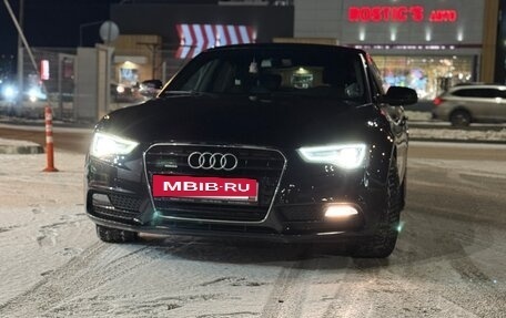 Audi A5, 2012 год, 2 000 000 рублей, 4 фотография