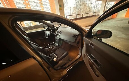 Volvo S40 II, 2008 год, 630 000 рублей, 4 фотография