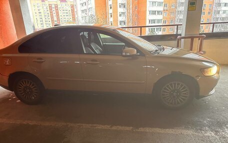Volvo S40 II, 2008 год, 630 000 рублей, 2 фотография