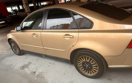 Volvo S40 II, 2008 год, 630 000 рублей, 3 фотография