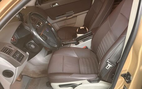 Volvo S40 II, 2008 год, 630 000 рублей, 8 фотография