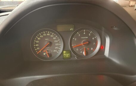 Volvo S40 II, 2008 год, 630 000 рублей, 11 фотография