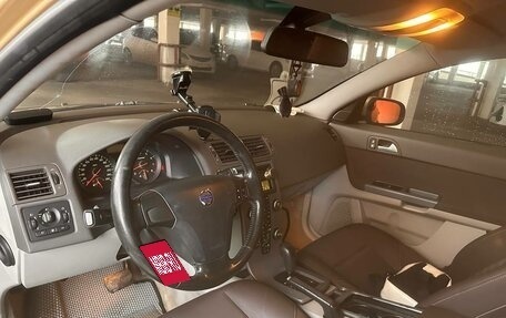 Volvo S40 II, 2008 год, 630 000 рублей, 9 фотография