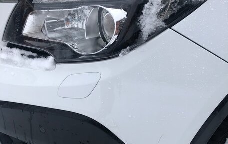 Opel Mokka I, 2012 год, 980 000 рублей, 5 фотография