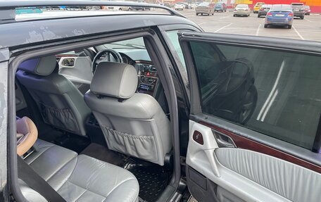 Mercedes-Benz E-Класс, 1999 год, 365 000 рублей, 7 фотография