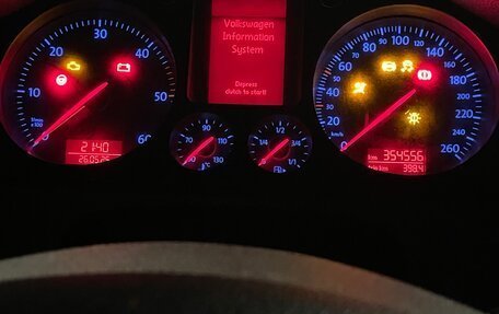 Volkswagen Passat B6, 2005 год, 570 000 рублей, 7 фотография