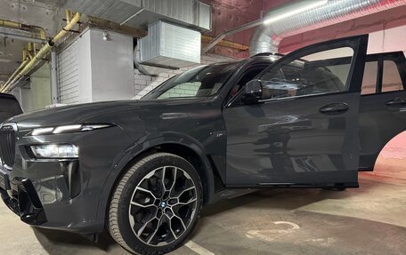 BMW X7, 2025 год, 17 800 000 рублей, 4 фотография